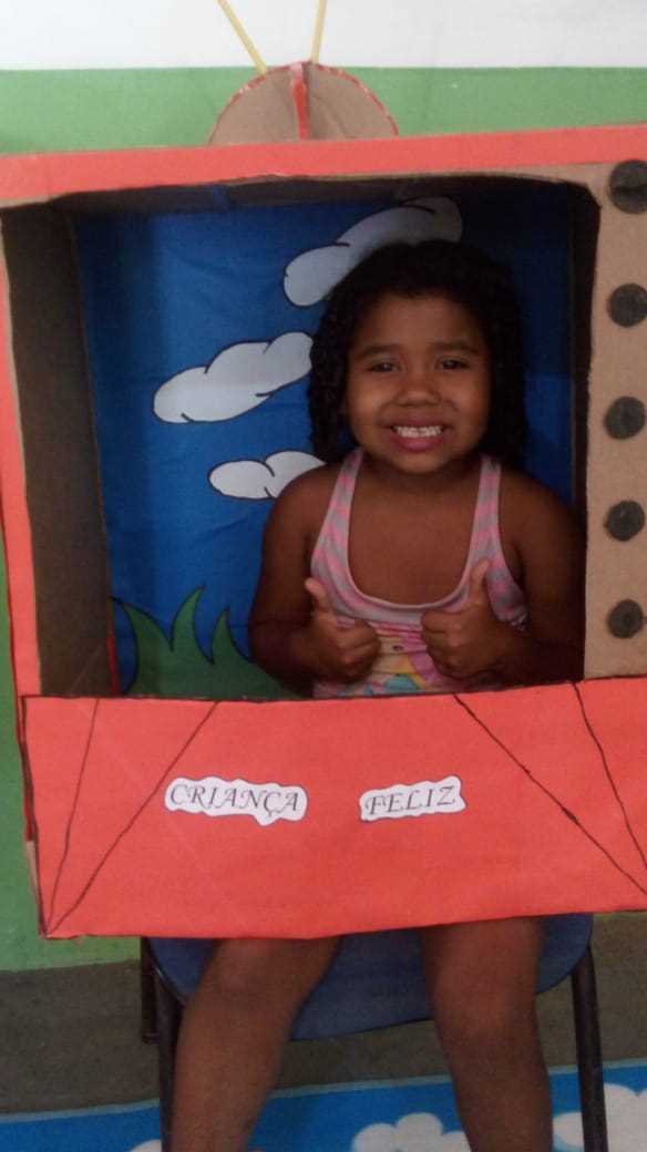 Programa Infância em Camacã beneficia dezenas de famílias